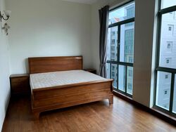 Merawoods (D23), Condominium #543134431